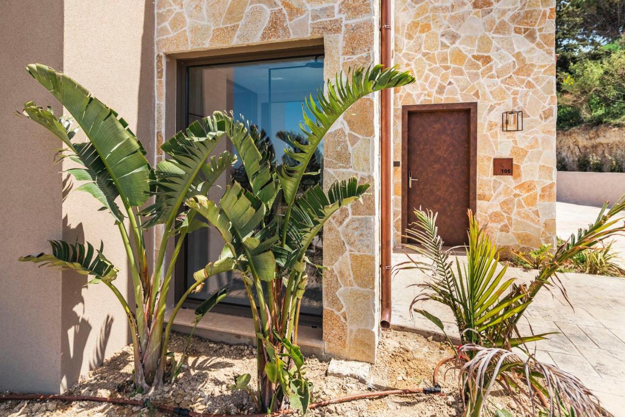 Maravilla Luxury Living Kos Town Exterior photo