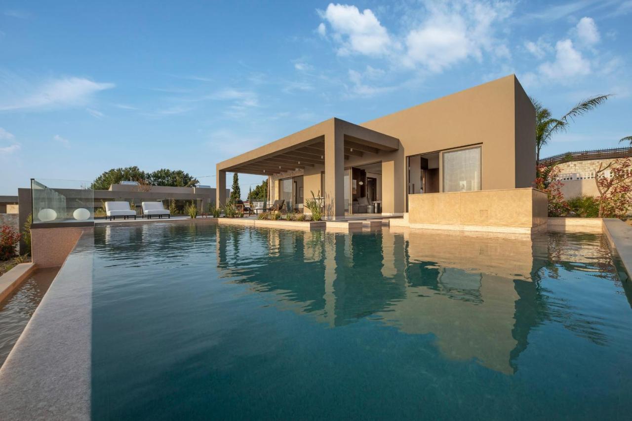 Maravilla Luxury Living Kos Town Exterior photo
