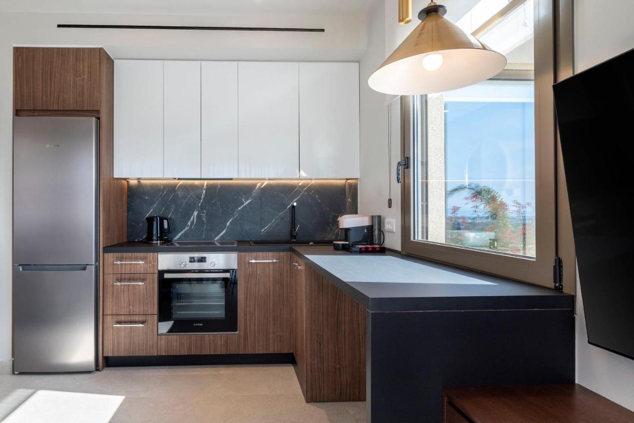 Maravilla Luxury Living Kos Town Exterior photo