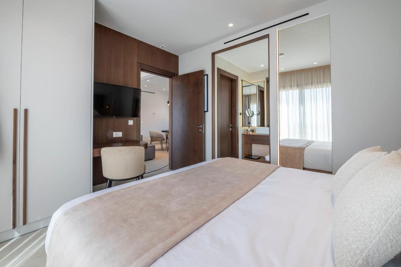 Maravilla Luxury Living Kos Town Exterior photo