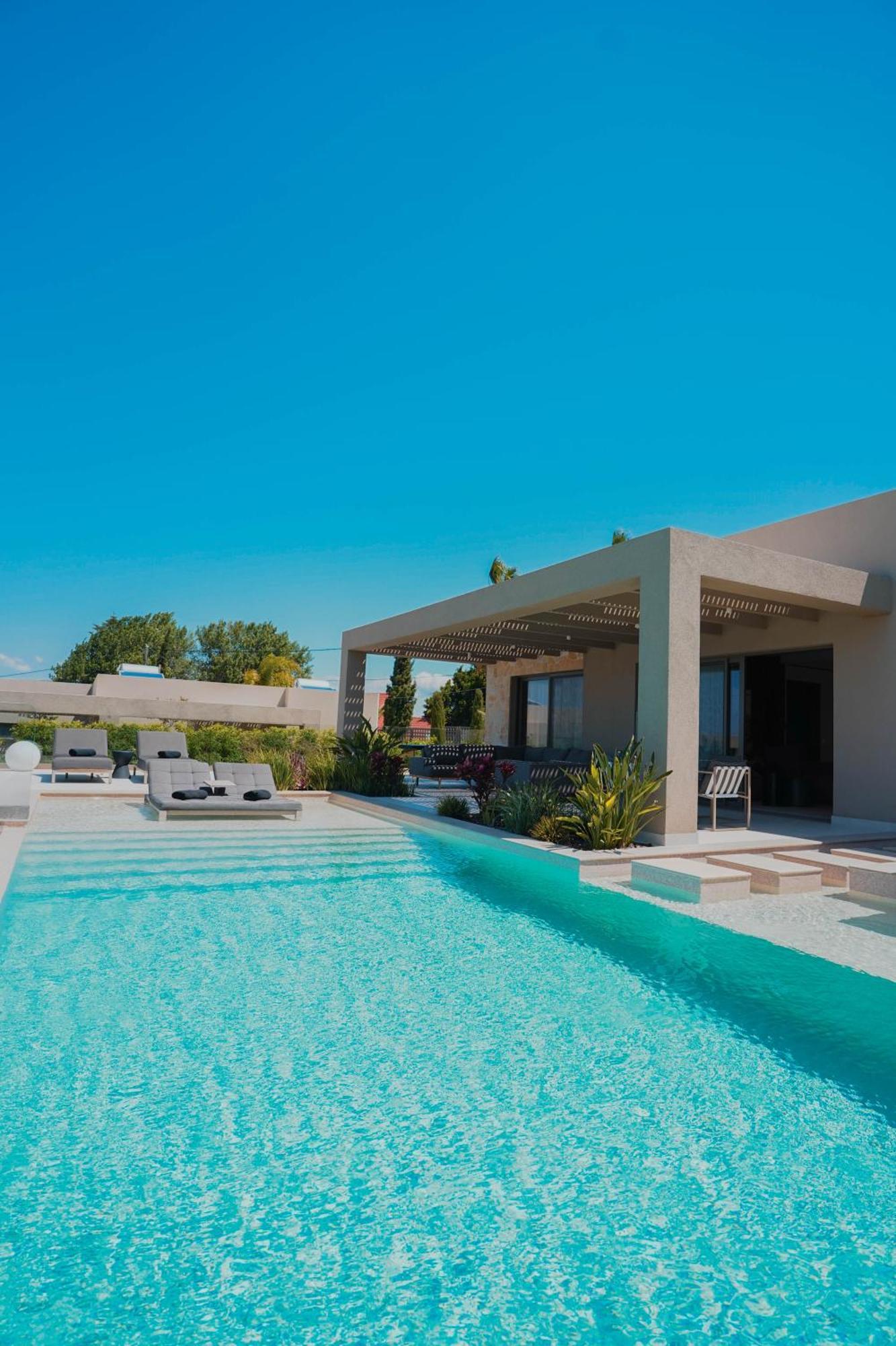 Maravilla Luxury Living Kos Town Exterior photo