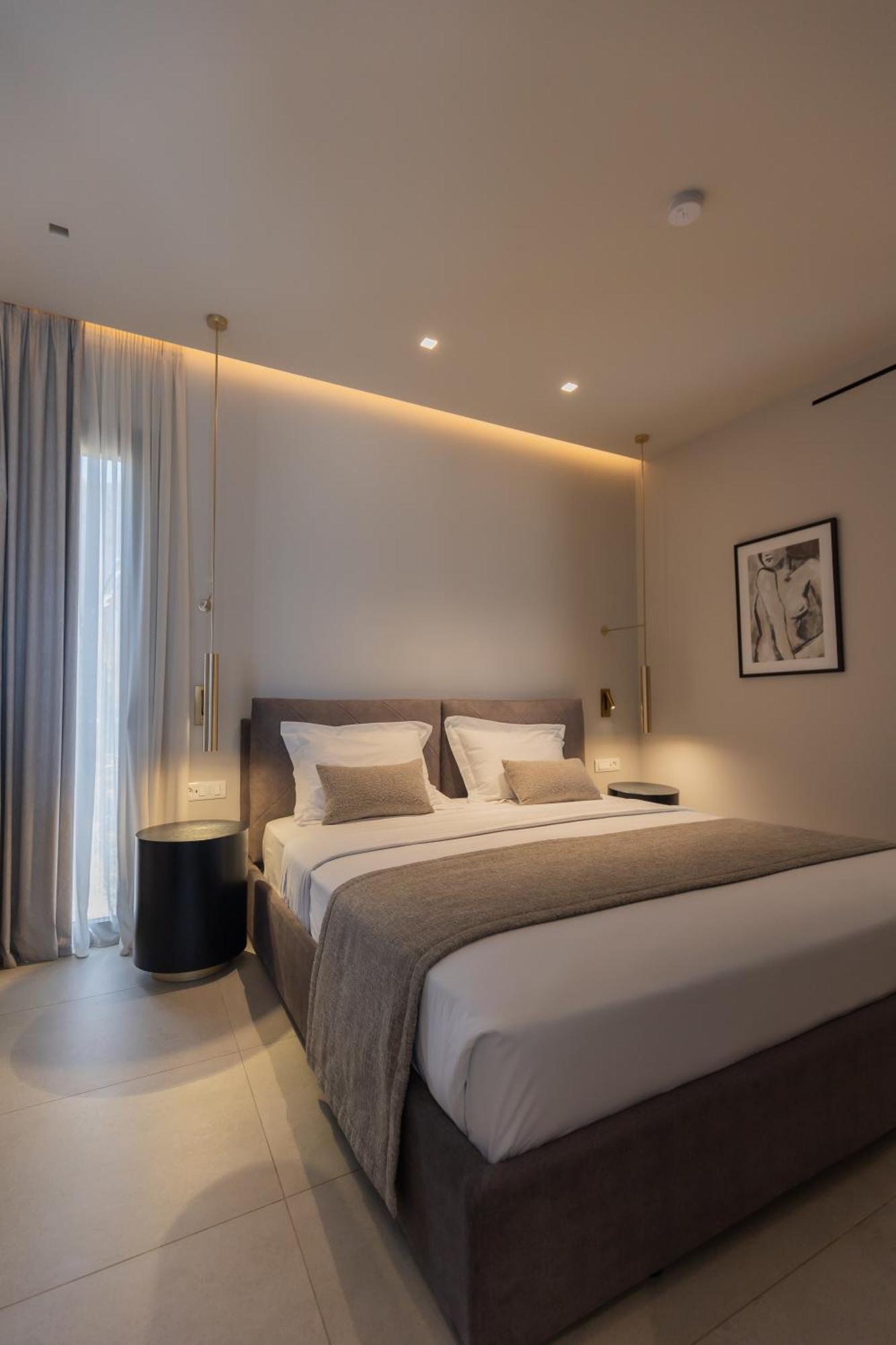 Maravilla Luxury Living Kos Town Exterior photo