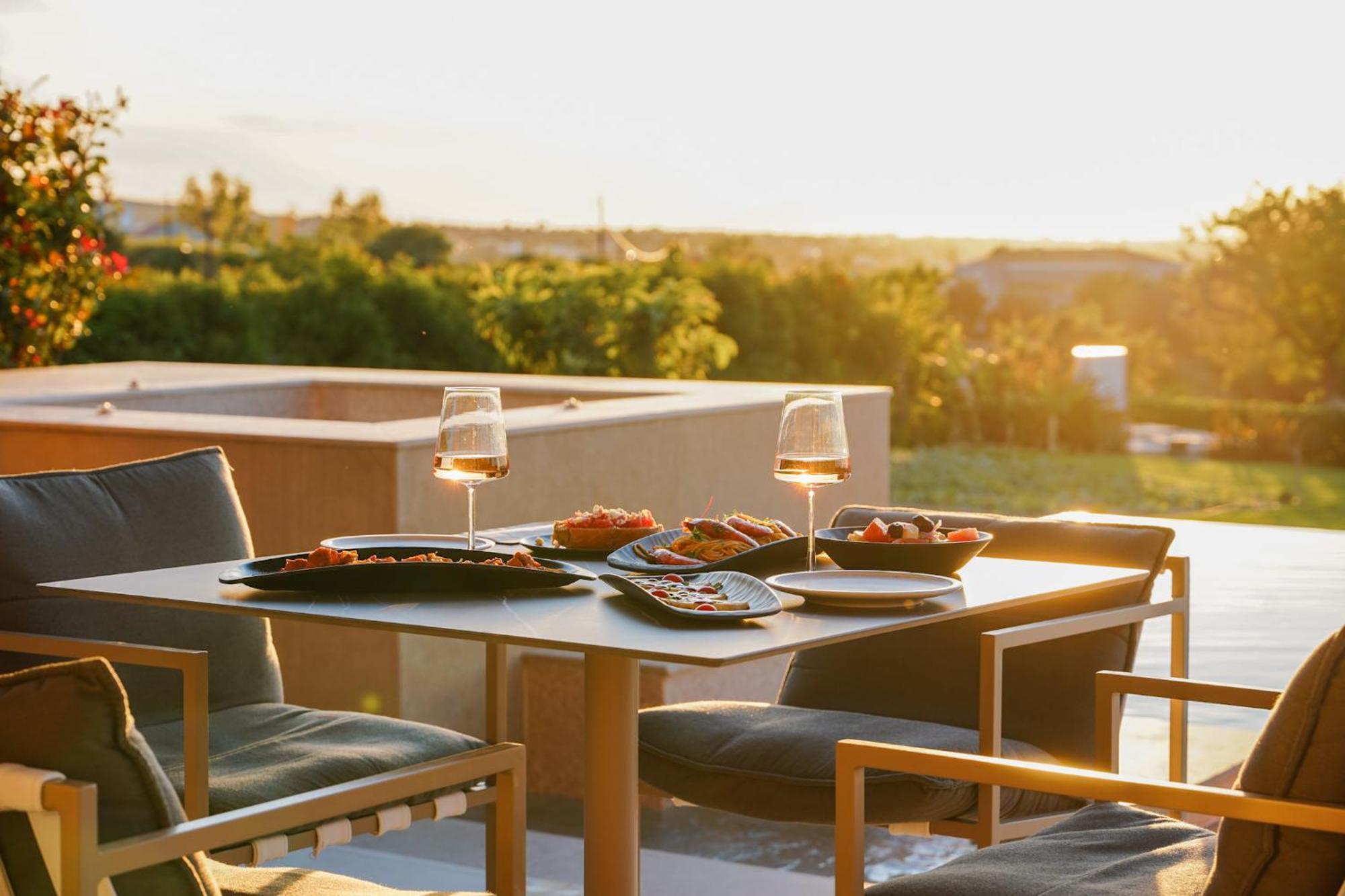 Maravilla Luxury Living Kos Town Exterior photo