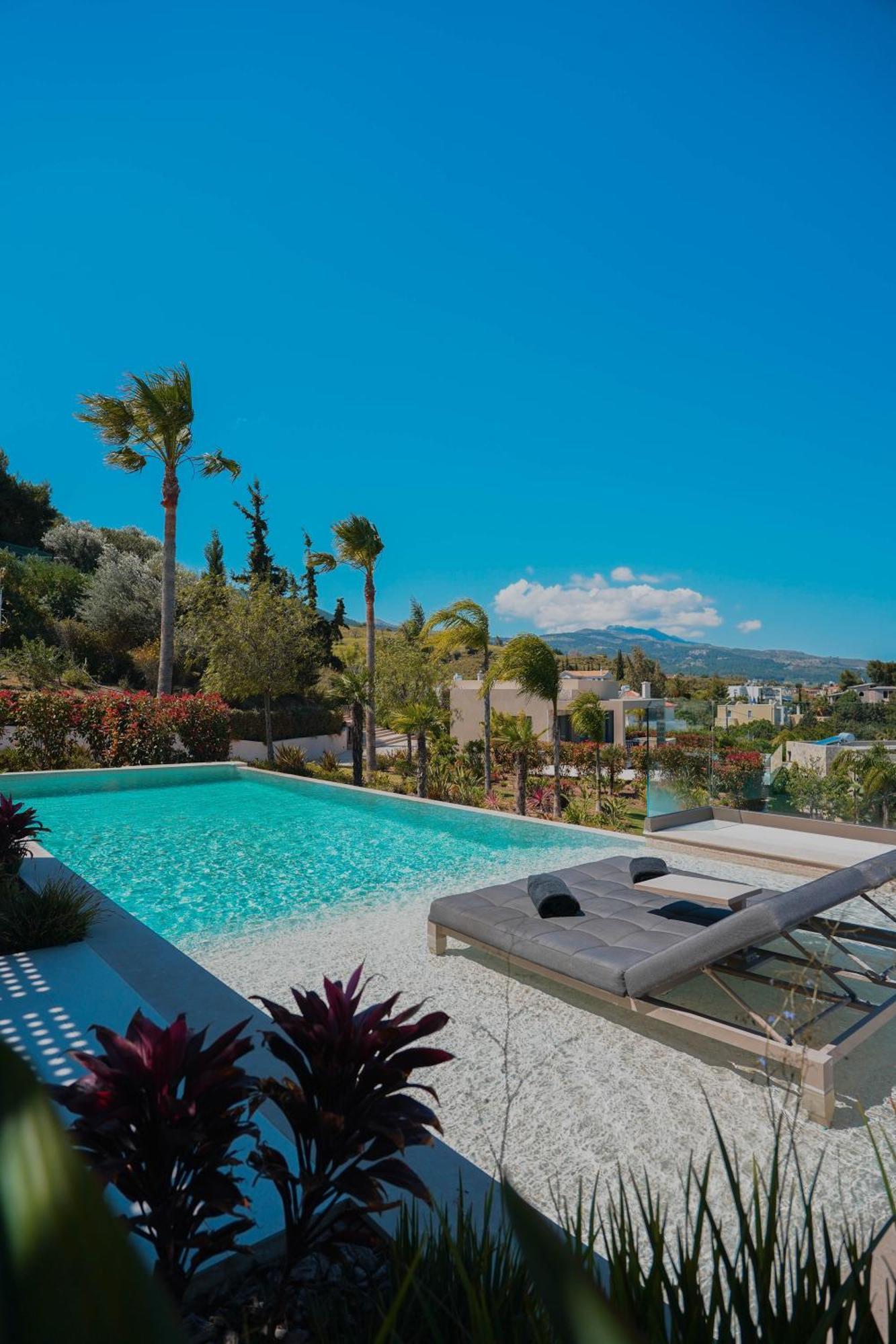 Maravilla Luxury Living Kos Town Exterior photo