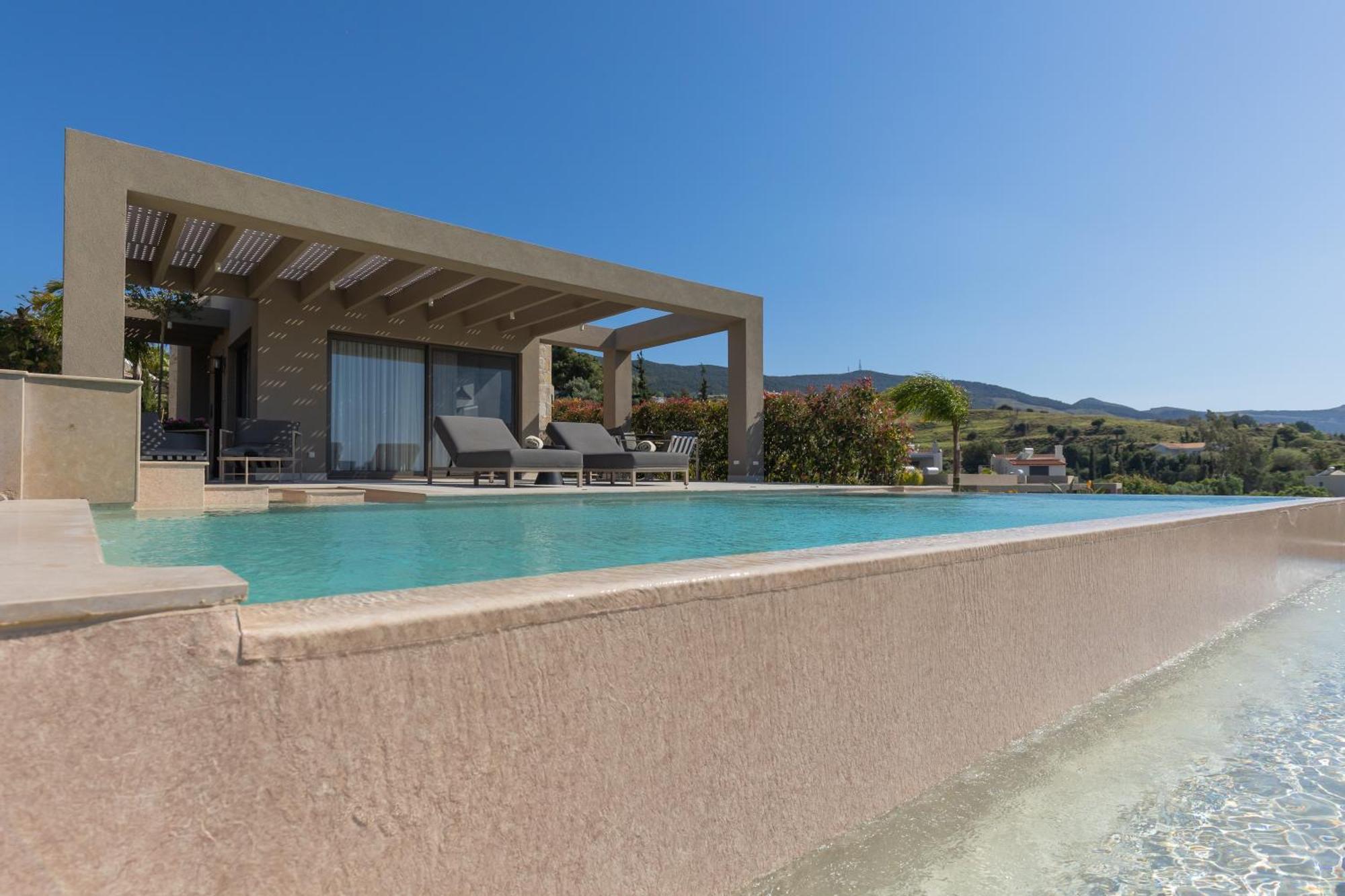 Maravilla Luxury Living Kos Town Exterior photo