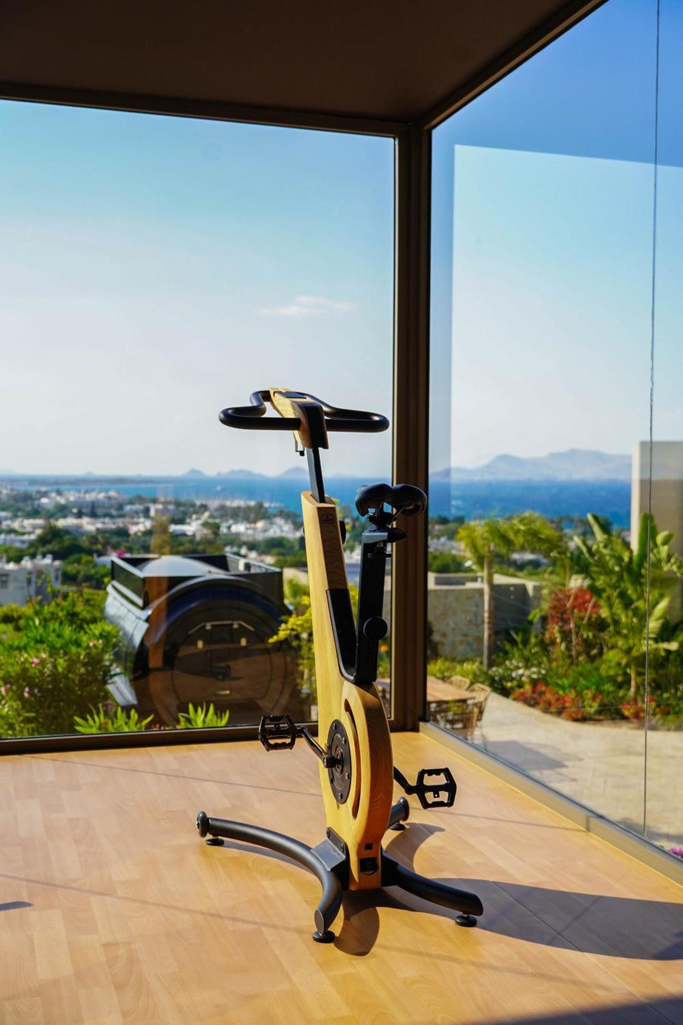 Maravilla Luxury Living Kos Town Exterior photo