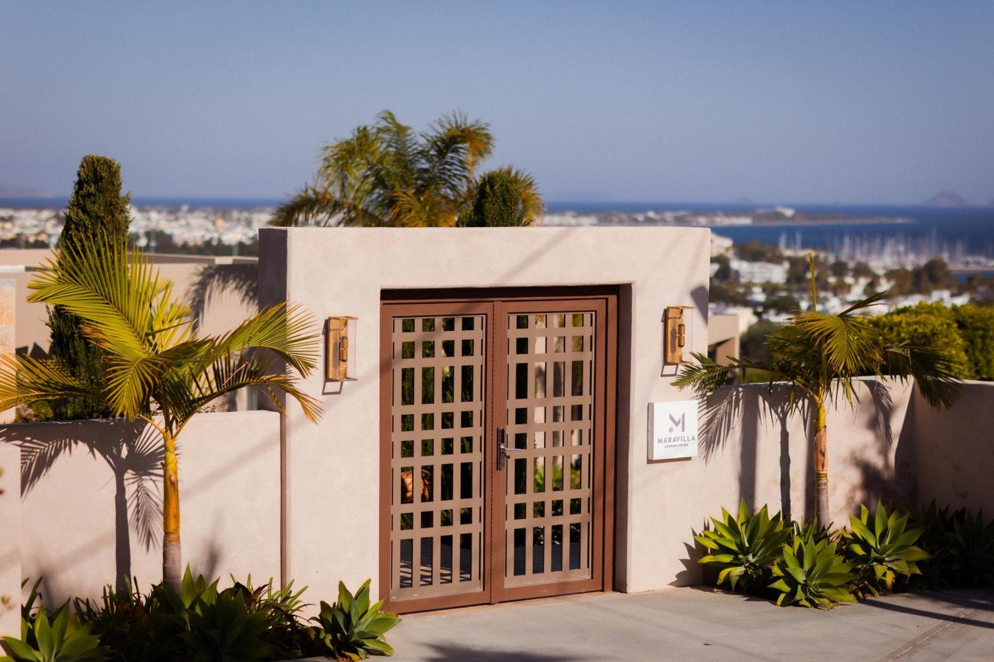 Maravilla Luxury Living Kos Town Exterior photo